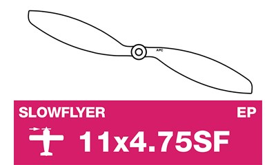 11X4.7SF APC LP11047SF