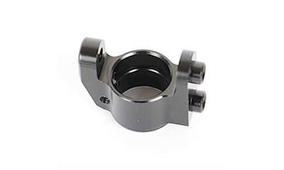 Steering Block-Alu