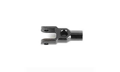 Rear Shock Tower-Upper