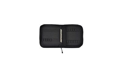 Tool Bag V4 Black Golden