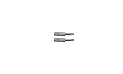 Phillips Tip for SES PH1 x 28mm (2)