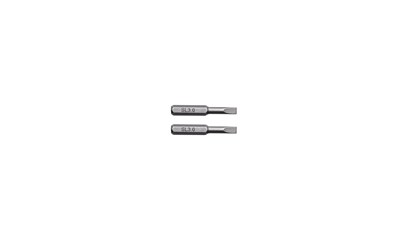 Flat Tip for SES SL3.0 x 28mm (2)