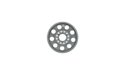 Spur Gear 48P 81T