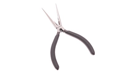 Needle Nose Pliers - Long Slimline