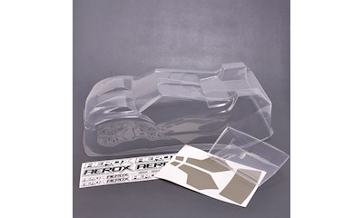 Body & Wing 1.0mm - ST2