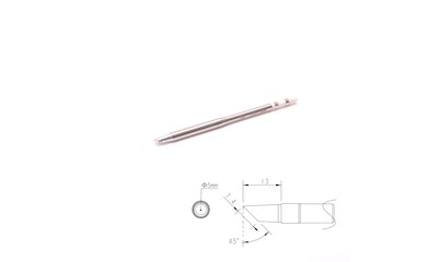 150HS Soldering Tip 110-120V Large Bevel