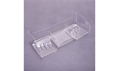 AEROX 1/8 Polycarbonate Wing - 1.2mm Clear (2part)