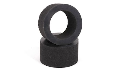 Oval 1/12th 50sh Front Donuts