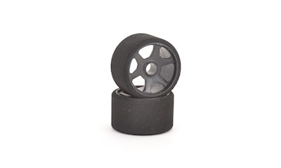 GT12-1/12 Front T Foam 32Sh - 44mm