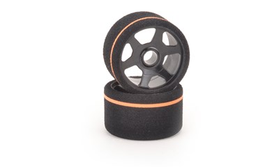 1/12 Front 32Sh Control Tyre 44mm