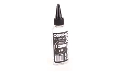 Silicone Oil - 12000cSt - 60ml