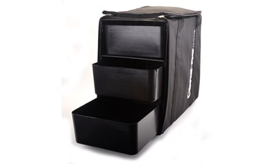 Hauler Bag