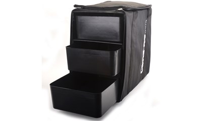 Hauler Bag