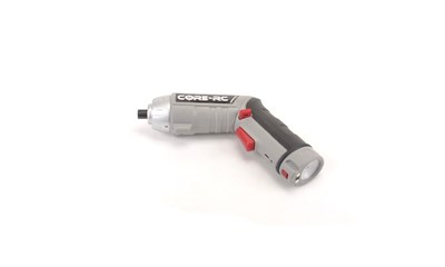 Electric Screwdriver 3.6V - 1300mAh
