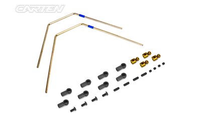 Querstabilisator Set 1,6mm (2)
