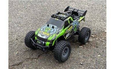 Mountain Race Champion - RTR