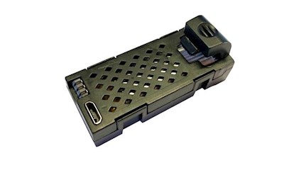 Ersatzakku zu 9420 / 3,7V - 500mAh