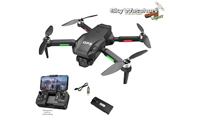 SkyWatcher GPS Light