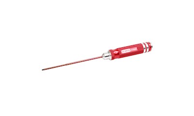 Hex Driver 2.0x120mm