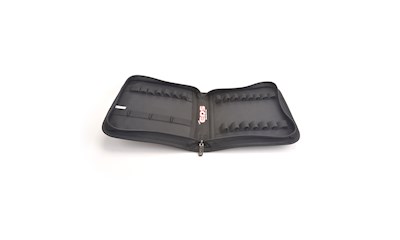 EDS Embroidered Tool Bag