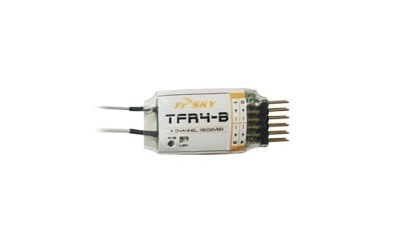 TFR4-B (Futaba FASST kompatibel)