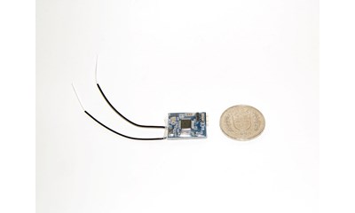 XSR S-BUS / CPPM