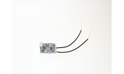XSR S-BUS / CPPM