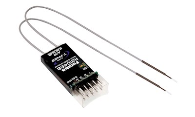 R3204SB T-FHSS 4-CH Empfänger
