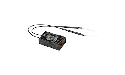 R7306SB FASSTest 2.4GHz 6ch Empfänger