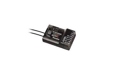 R7208SB FASSTest 2.4G Empfänger BULK