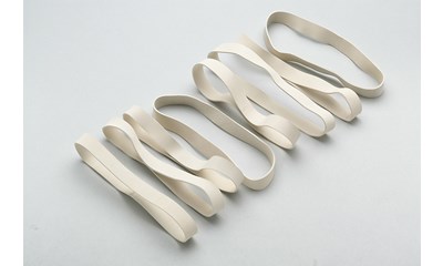 Gummiringen 100 x 5mm (20St)