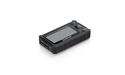 LCD Program Box Pro
