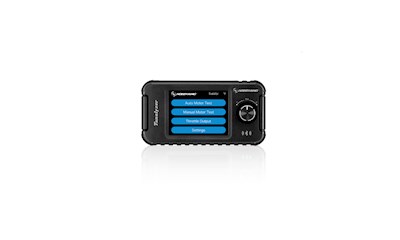 Tunalyzer