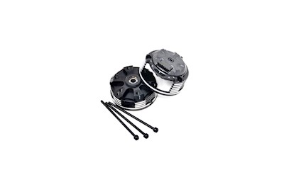 V10 G3 Endbell SET (HOLE-B) MODIFY