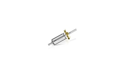 XERUN-D10-Rotor-L1-7.3- 12.2*24.1 - BUT