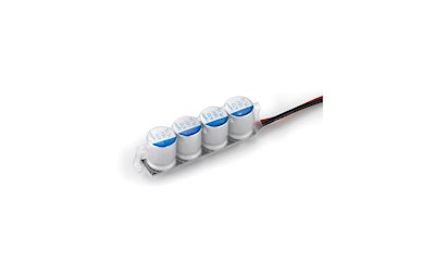 Std-Capacitors Module-E