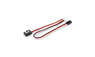 1/10 EZRUN Switch