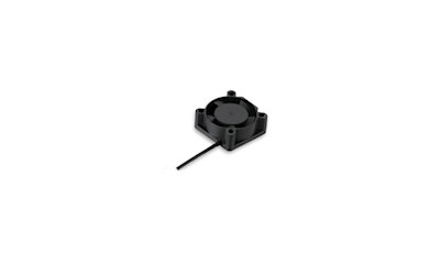 Fan-2510BH-6V-20000RPM-Blk-A - Fits XR10-Pro Elite
