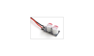Super Capacitors Module
