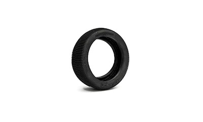 HOT RACE 1/8 BUGGY TYRES AMAZZONIA CLAY - pr