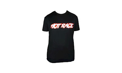 HOT RACE T-SHIRT SIZE XL