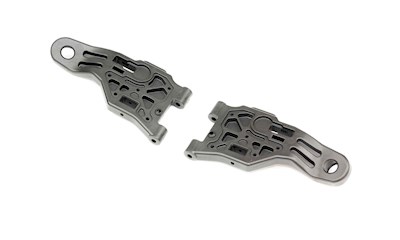 INF1NITY FRONT LOWER ARM SET