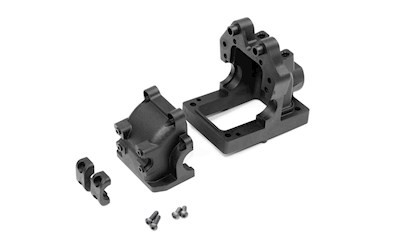 INF1NITY IFB8 GEARBOX
