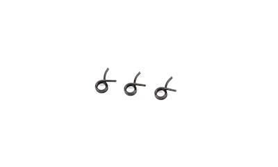 INF1NITY CLUTCH SPRING 1.0mm (3 SHOES/3pcs)