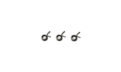INF1NITY CLUTCH SPRING 1.1mm (3 SHOES/3pcs)