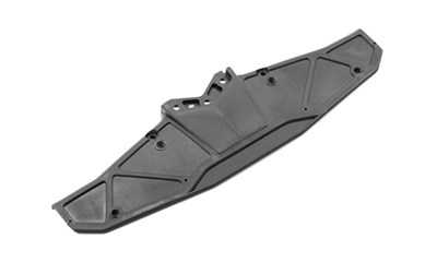 FRONT BUMPER (LONG) (IF18) HARD