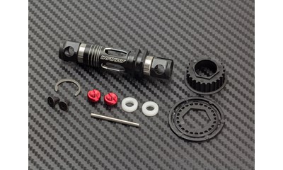 FRONT ONEWAY SET 8mm (IF18-2)