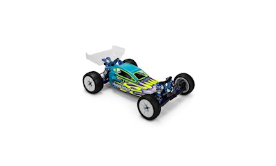 Protector - RC10B7 Body / Wing