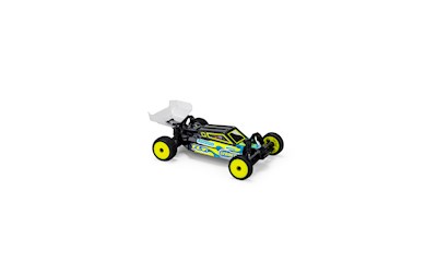 S2 - Losi Micro B Body w/wing
