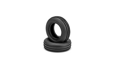 Groovy - Blue Narrow Stad Truck Tire Fits JC3300